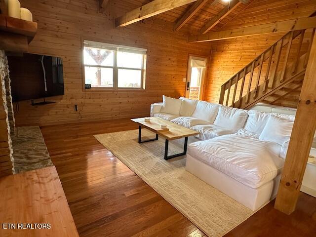 1015 Kizzy Patch Way Del Rio, TN 37727 - Photo 12 of 34 IMG_7183