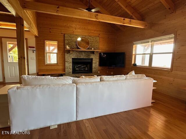 1015 Kizzy Patch Way Del Rio, TN 37727 - Photo 13 of 34 IMG_7185