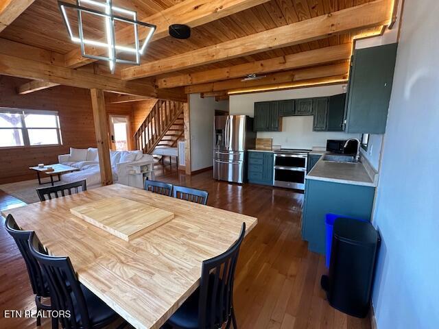 1015 Kizzy Patch Way Del Rio, TN 37727 - Photo 14 of 34 IMG_7188