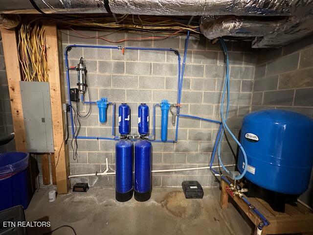 1015 Kizzy Patch Way Del Rio, TN 37727 - Photo 30 of 34 IMG_7169