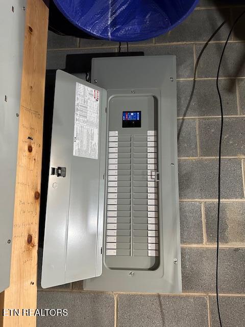 1015 Kizzy Patch Way Del Rio, TN 37727 - Photo 31 of 34 IMG_7171