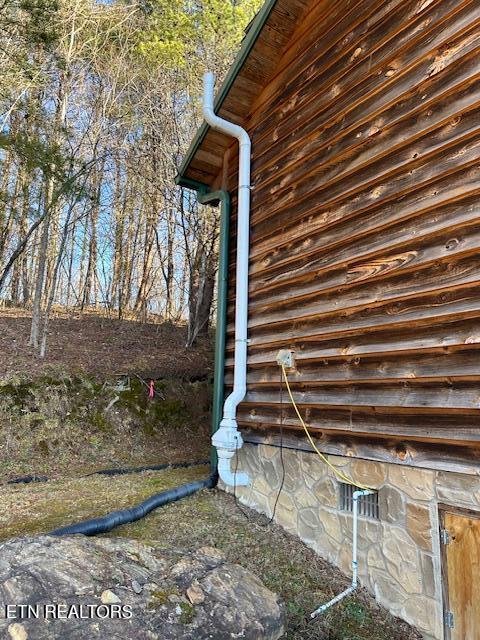 1015 Kizzy Patch Way Del Rio, TN 37727 - Photo 32 of 34 IMG_7173