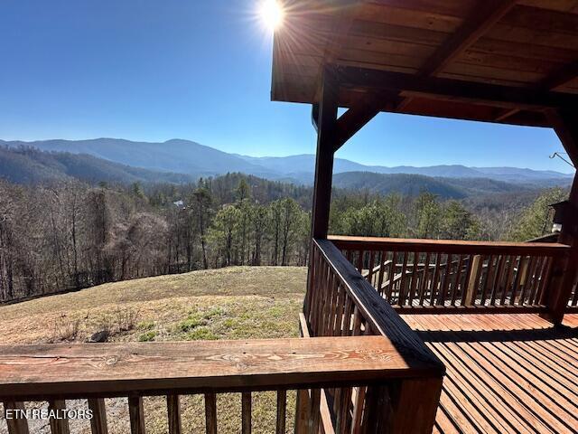 1015 Kizzy Patch Way Del Rio, TN 37727 - Photo 9 of 34 IMG_7008