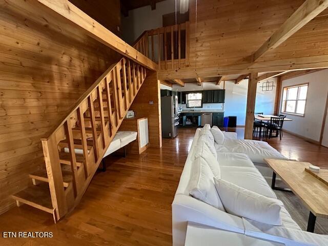 1015 Kizzy Patch Way Del Rio, TN 37727 - Photo 10 of 34 IMG_6968