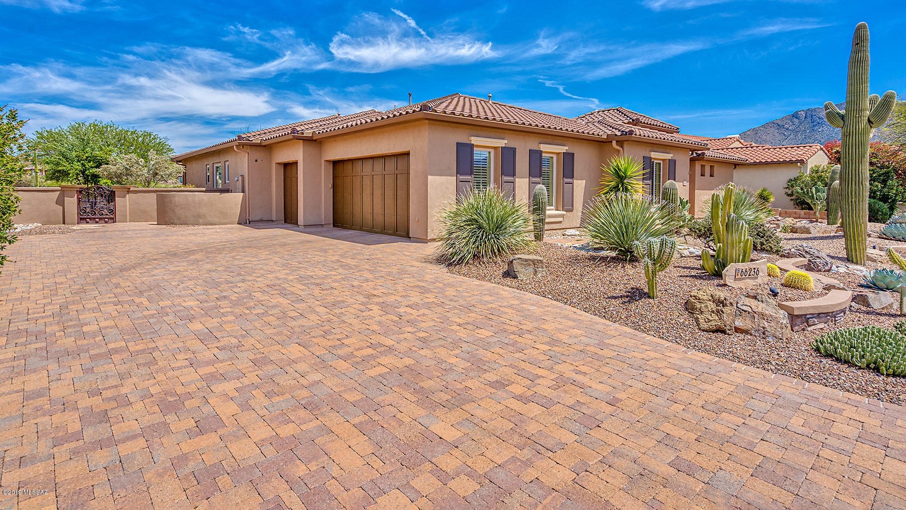 66236 East Box Elder Road Tucson, AZ 85739 - Photo 48 of 48 Gallery Image 48