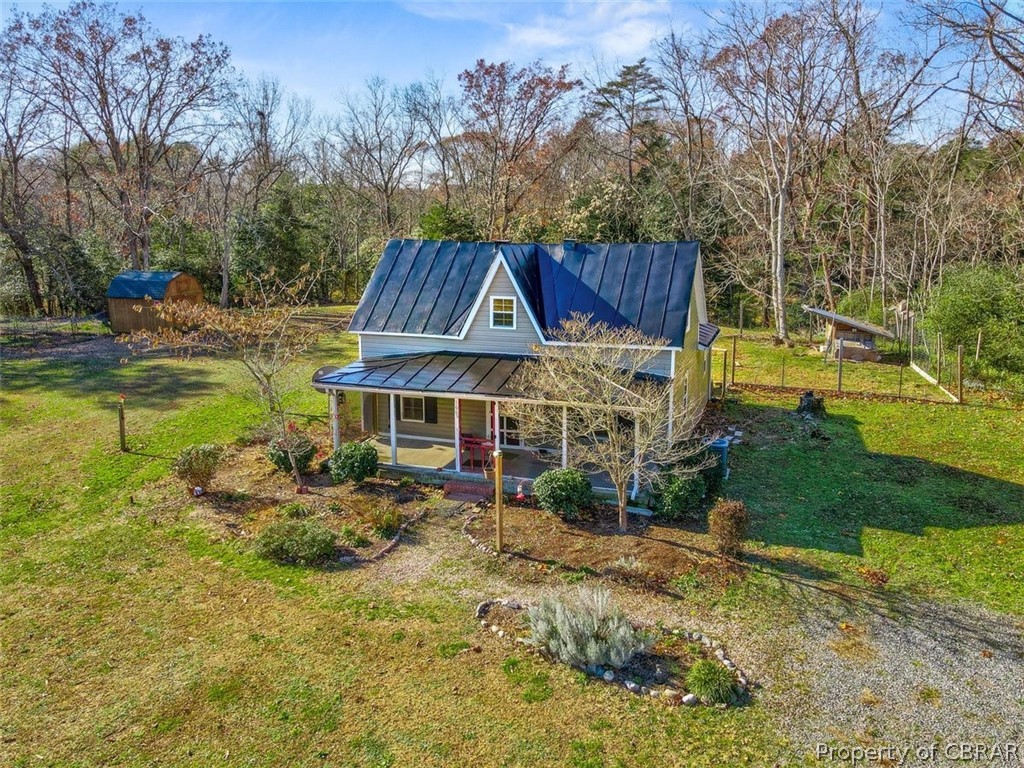 1665 Kates Neck Road Locust Hill, VA 23092 - Photo 2 of 39