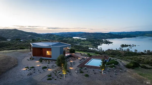 $2,950,000 | 7121 Berryessa Knoxville Road, Napa, CA 94558