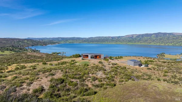 $2,950,000 | 7121 Berryessa Knoxville Road, Napa, CA 94558