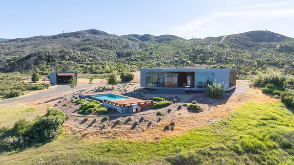 $2,950,000 | 7121 Berryessa Knoxville Road, Napa, CA 94558