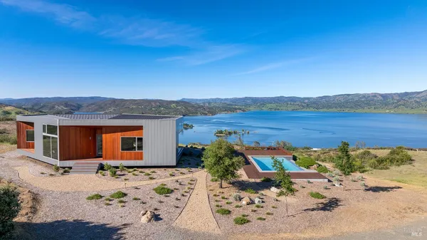 $2,950,000 | 7121 Berryessa Knoxville Road, Napa, CA 94558
