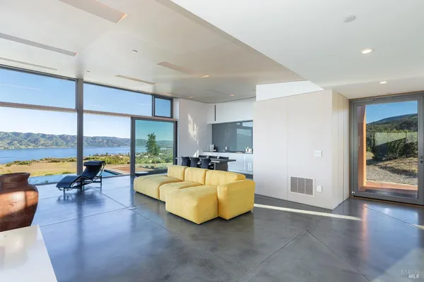 $2,950,000 | 7121 Berryessa Knoxville Road, Napa, CA 94558