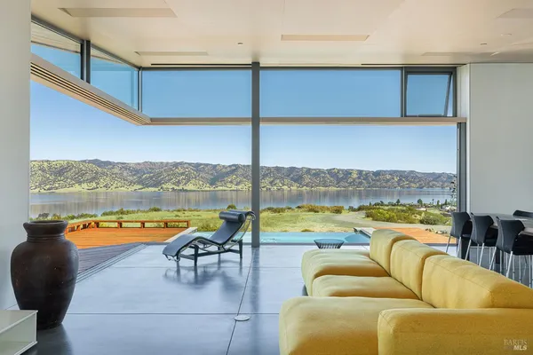 $2,950,000 | 7121 Berryessa Knoxville Road, Napa, CA 94558