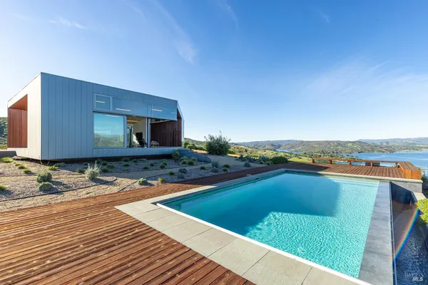 $2,950,000 | 7121 Berryessa Knoxville Road, Napa, CA 94558