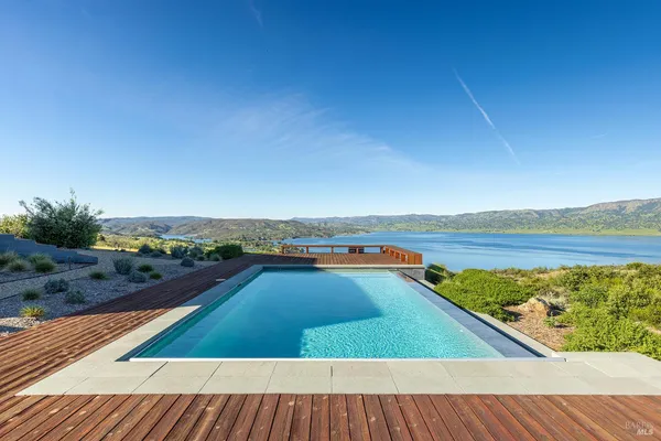 $2,950,000 | 7121 Berryessa Knoxville Road, Napa, CA 94558
