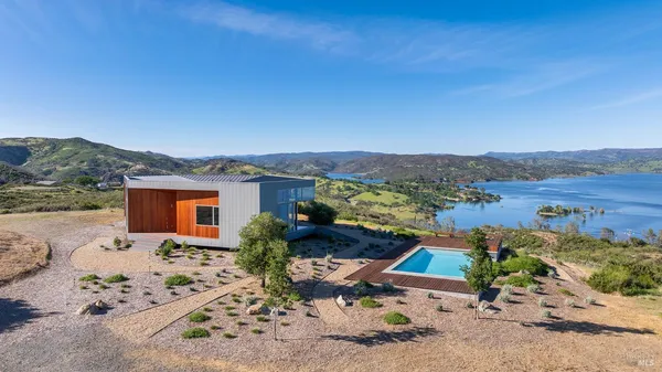 $2,950,000 | 7121 Berryessa Knoxville Road, Napa, CA 94558