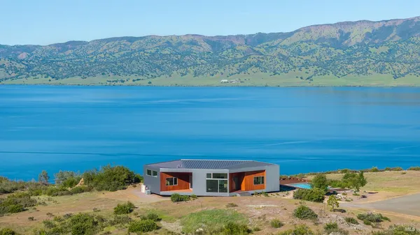 $2,950,000 | 7121 Berryessa Knoxville Road, Napa, CA 94558