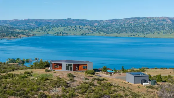 $2,950,000 | 7121 Berryessa Knoxville Road, Napa, CA 94558