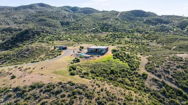 $2,950,000 | 7121 Berryessa Knoxville Road, Napa, CA 94558