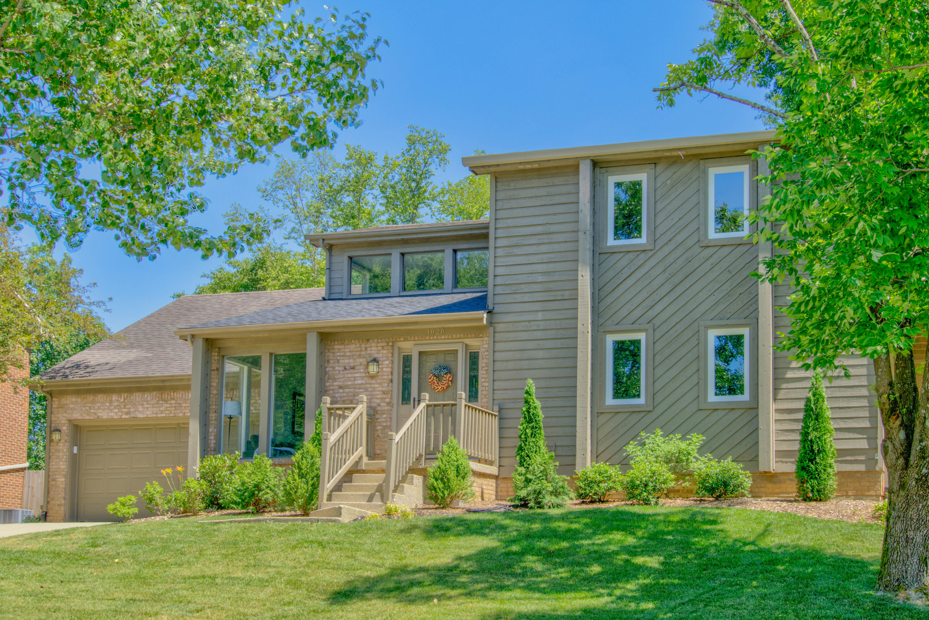 1020 Turnbridge Road Lexington, KY 40515 - Photo 3 of 85 1020 Turnbridge-080