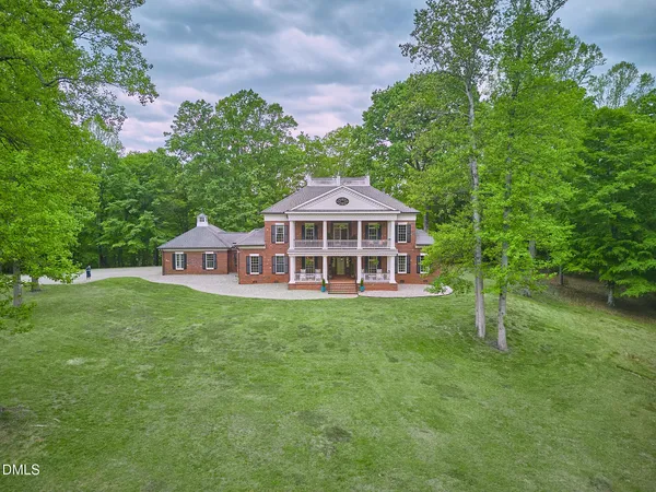 $2,389,000 | 1717 Halls Mill Road, Hillsborough, NC 27278