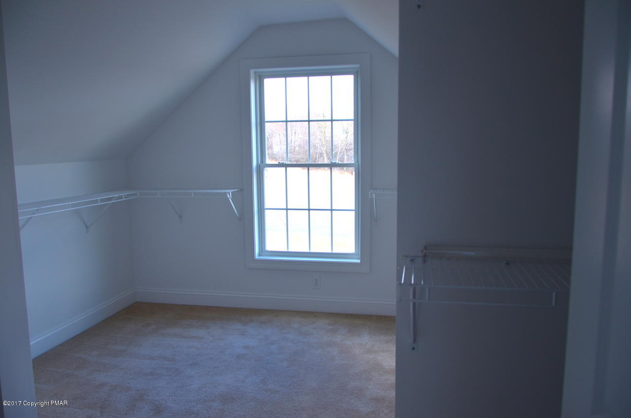 19 Reed Court Albrightsville, PA 18210 - Photo 29 of 37 Master Closet