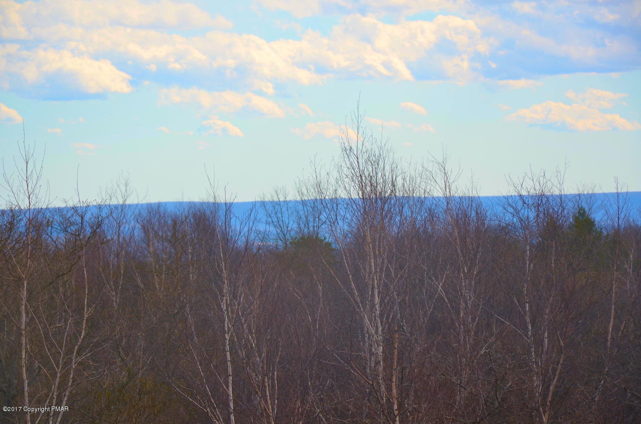 19 Reed Court Albrightsville, PA 18210 - Photo 30 of 37 Master Bedroom Mountain Views