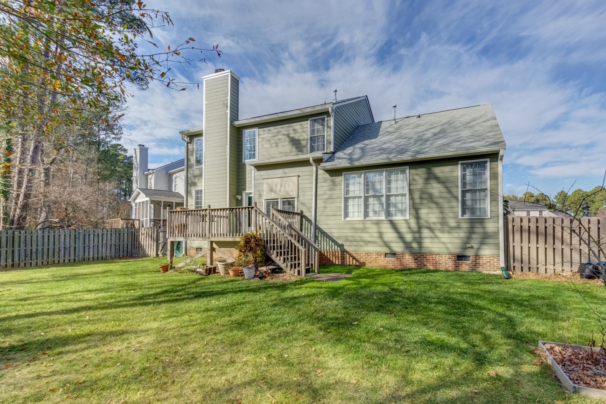 8 Sydenham Road Durham, NC 27713 - Photo 49 of 54 Photo 49