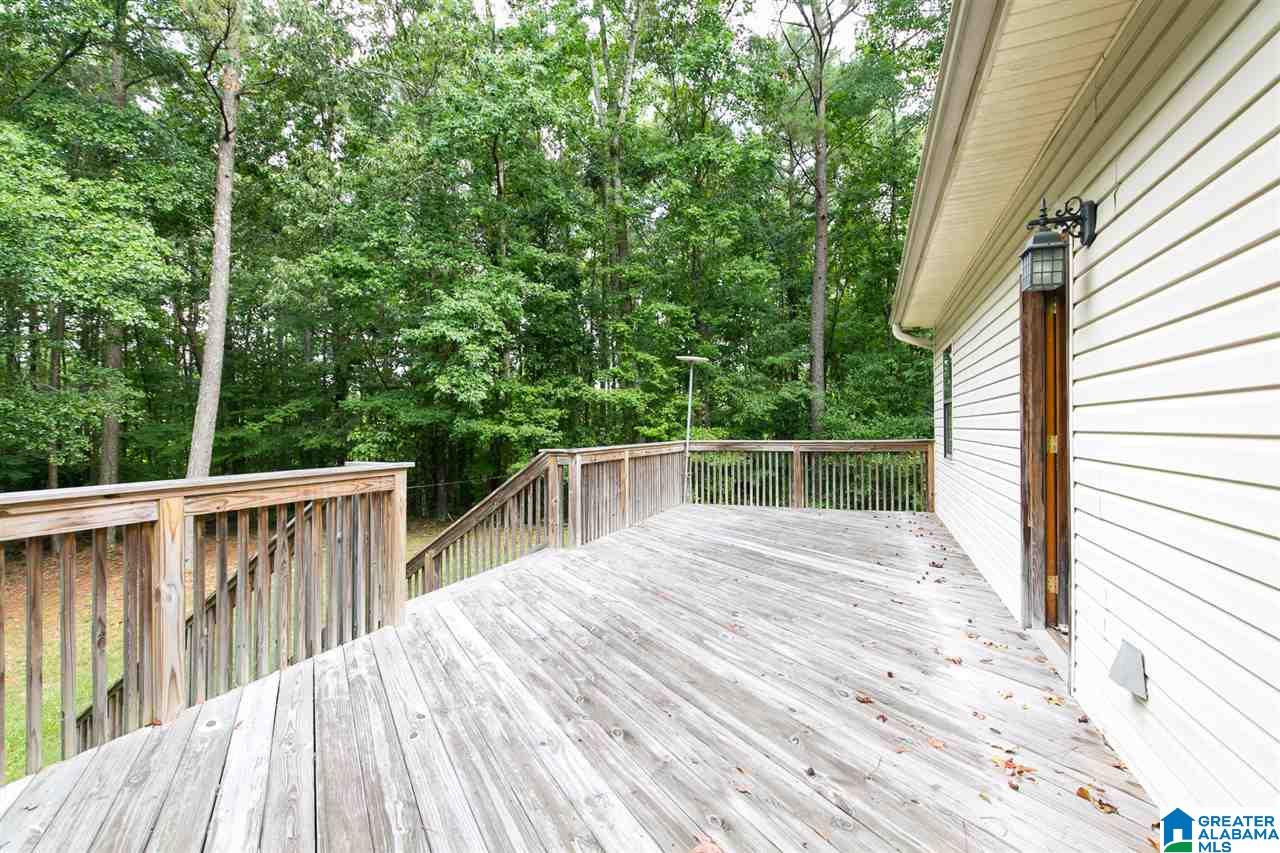 1664 Brookside Road Mount Olive, AL 35117 - Photo 17 of 29