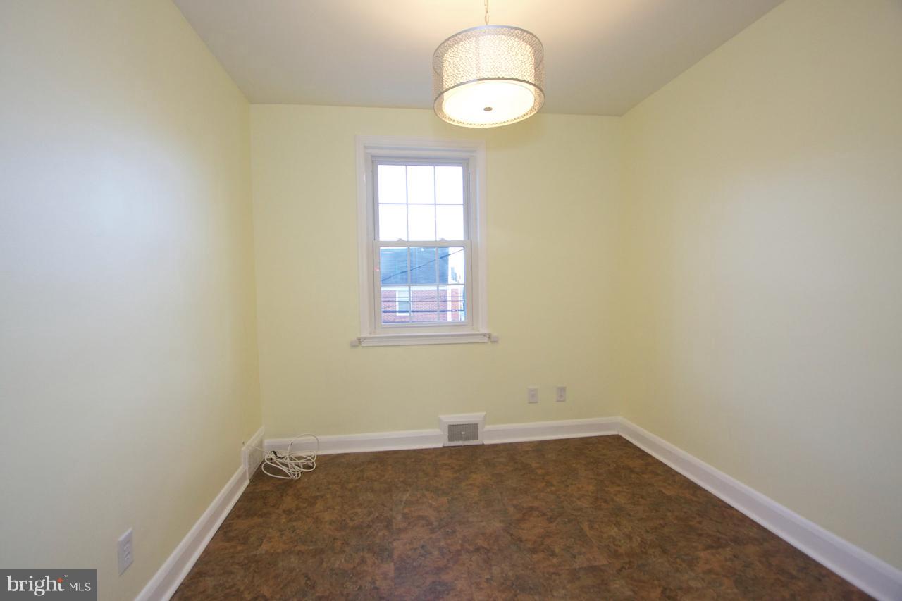 8213 Pleasant Plains Road Baltimore, MD 21286 - Photo 12 of 21 Third Bedroom