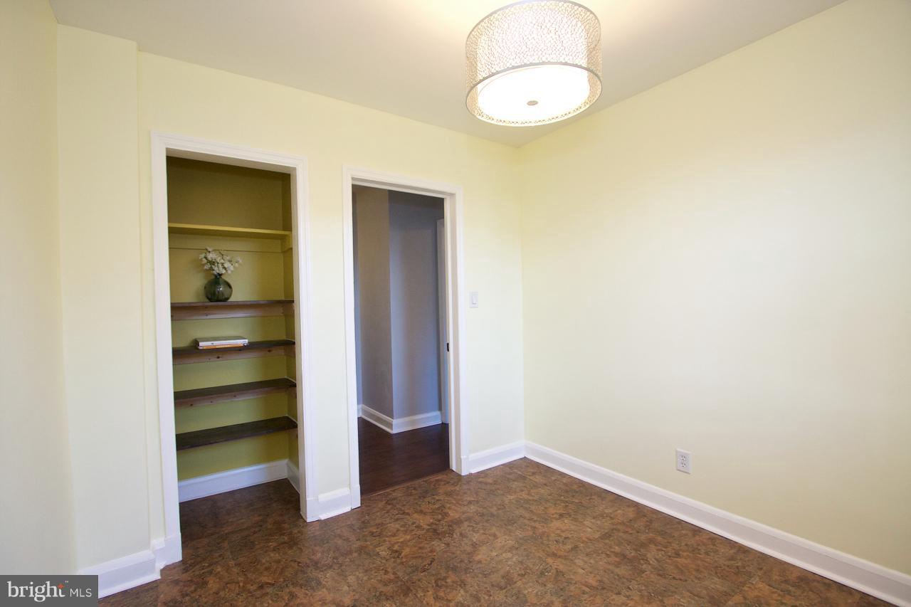 8213 Pleasant Plains Road Baltimore, MD 21286 - Photo 13 of 21 Third Bedroom