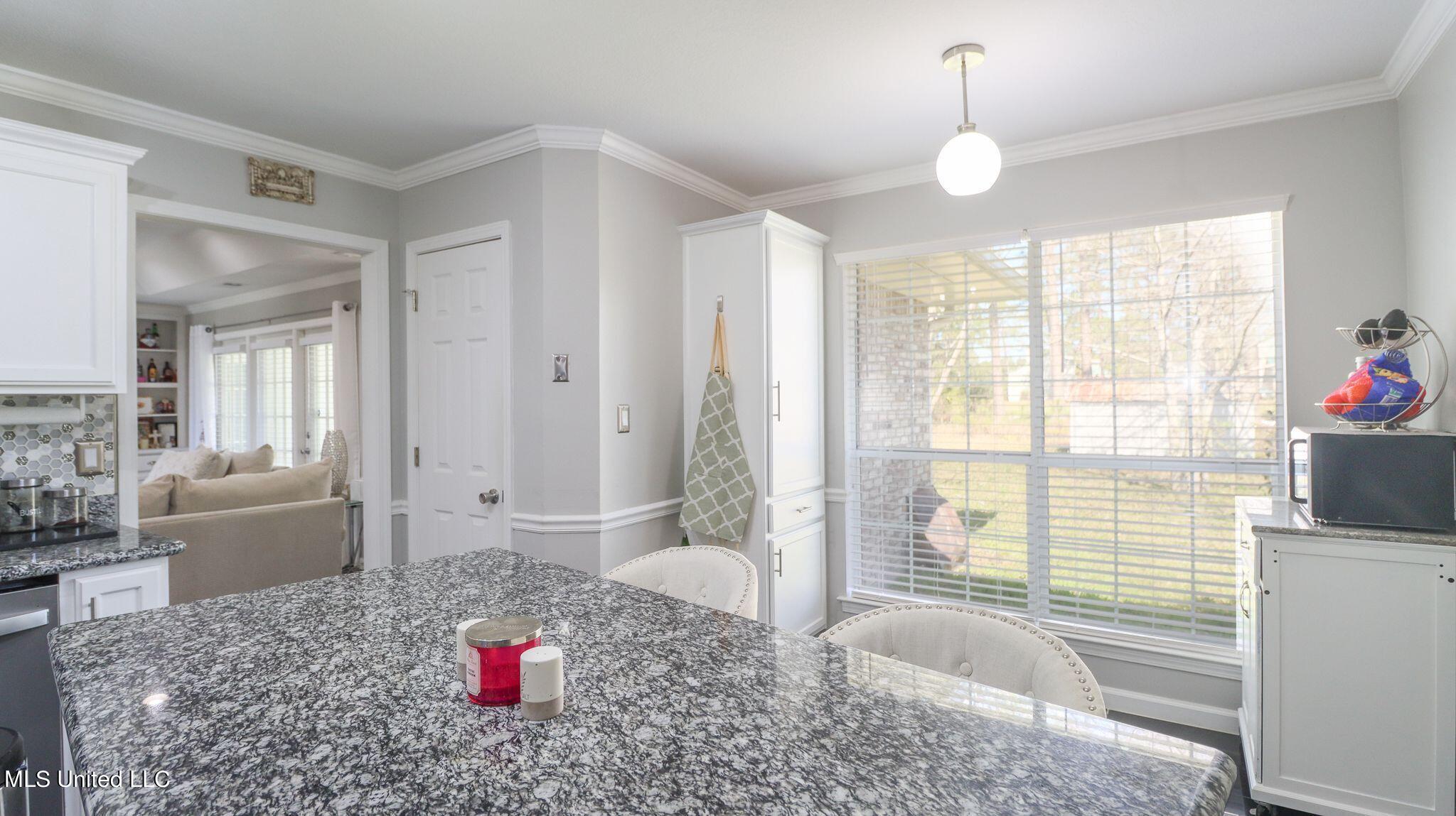 7936 Martin Bluff Road Gautier, MS 39553 - Photo 6 of 16 Kitchen