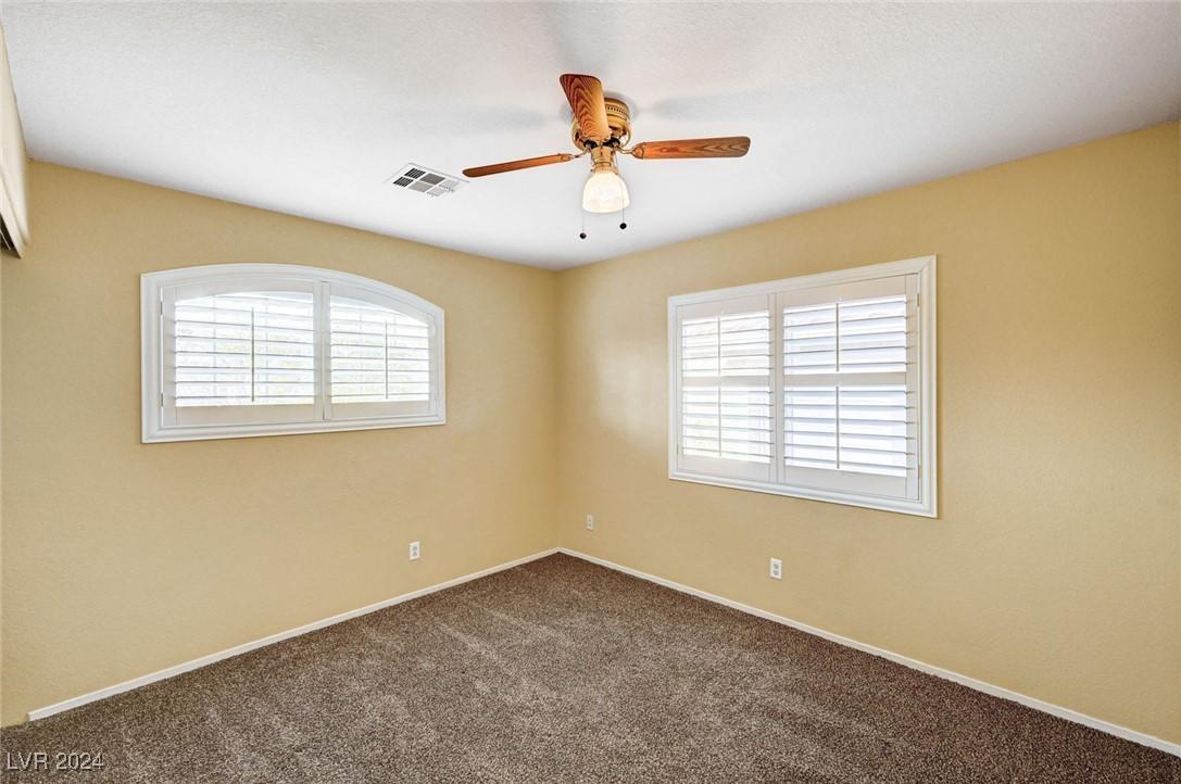 1708 Jack Rabbit Way Las Vegas, NV 89128 - Photo 14 of 16 Guest bedroom