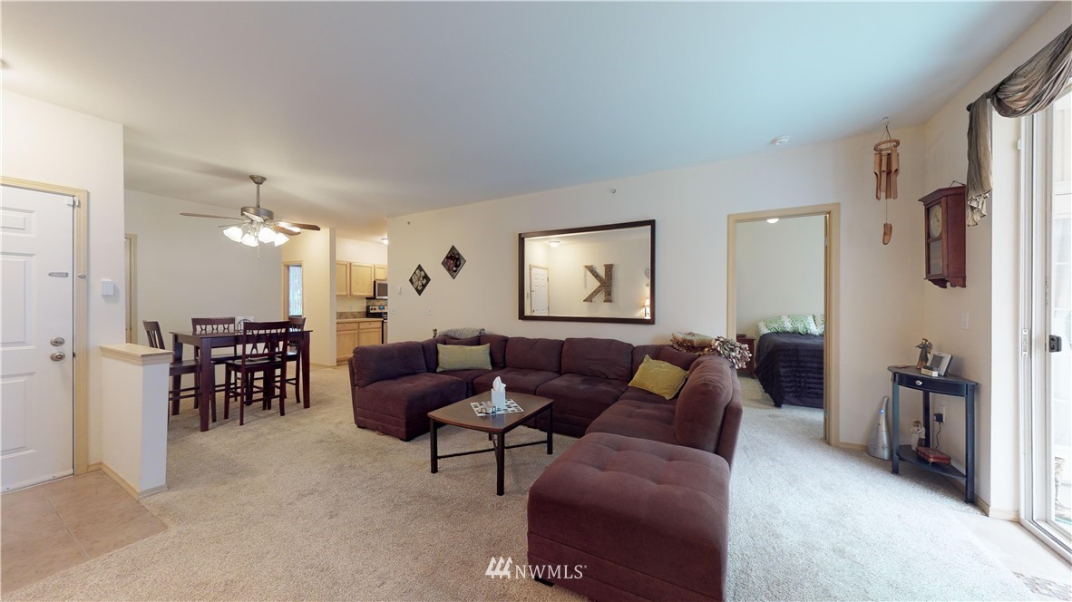 2804 Southeast 8th Place, Unit 2106 Renton, WA 98058 - Photo 7 of 22 Gallery Image 7