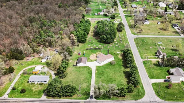 $295,000 | 70525 Ironwood Drive, Niles, MI 49120