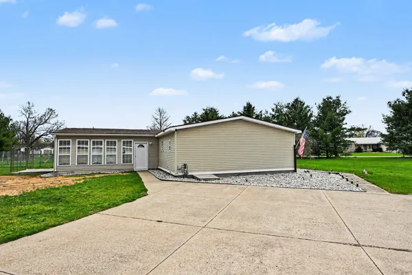 $295,000 | 70525 Ironwood Drive, Niles, MI 49120