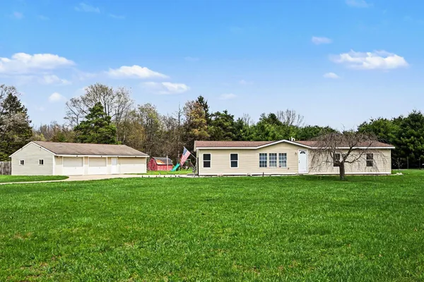 $295,000 | 70525 Ironwood Drive, Niles, MI 49120