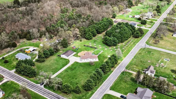 $295,000 | 70525 Ironwood Drive, Niles, MI 49120