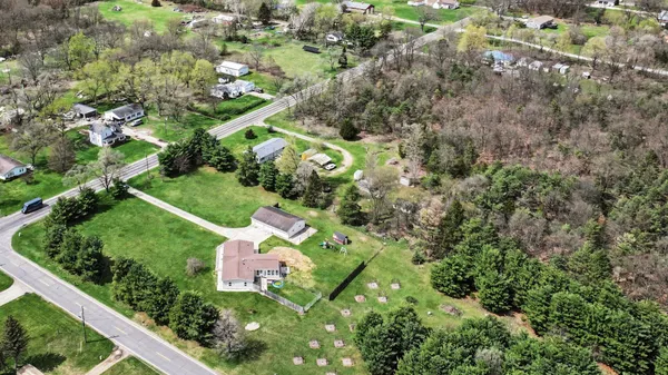 $295,000 | 70525 Ironwood Drive, Niles, MI 49120