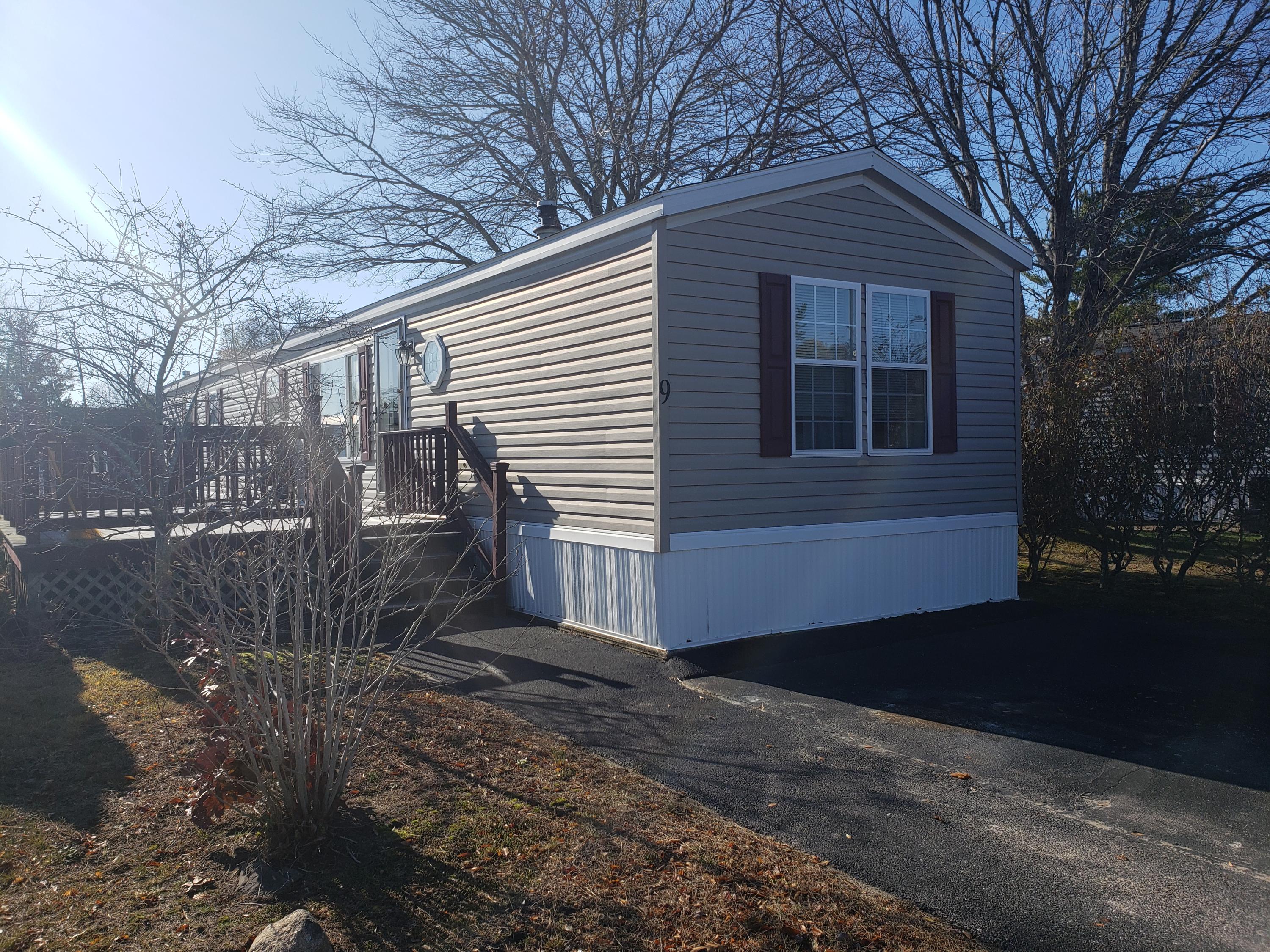 9 Alfred Street Wareham, MA 02538 - Photo 19 of 21 Alfred 2