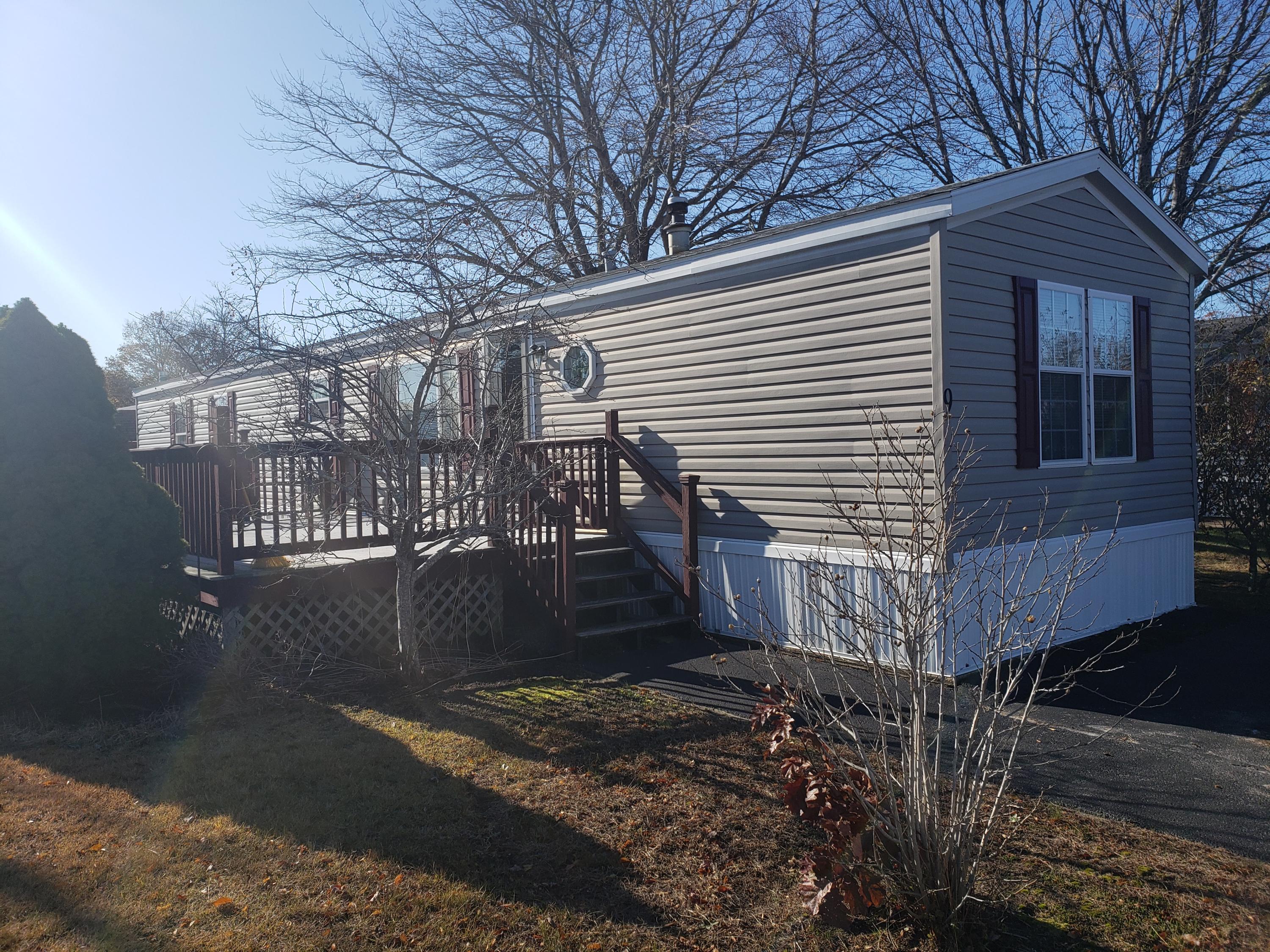 9 Alfred Street Wareham, MA 02538 - Photo 20 of 21 Alfred 3