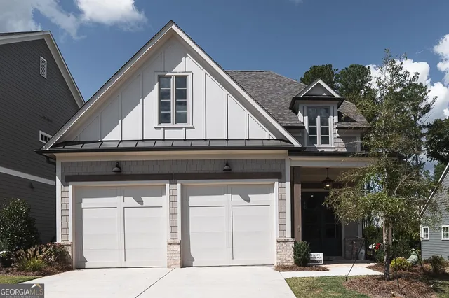 $629,000 | 1255 Lakeside Overlook, Canton, GA 30114