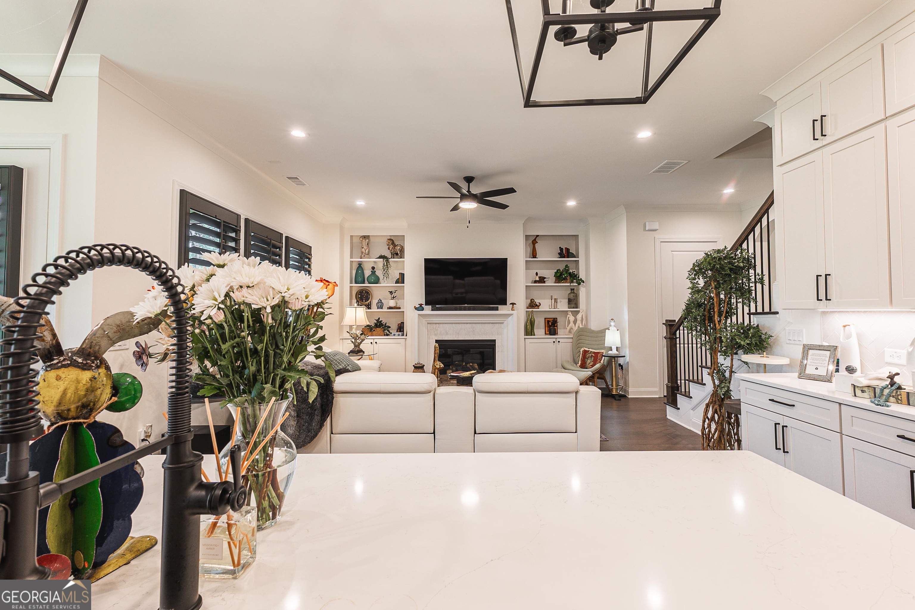 1255 Lakeside Overlook Canton, GA 30114 - Photo 13 of 57