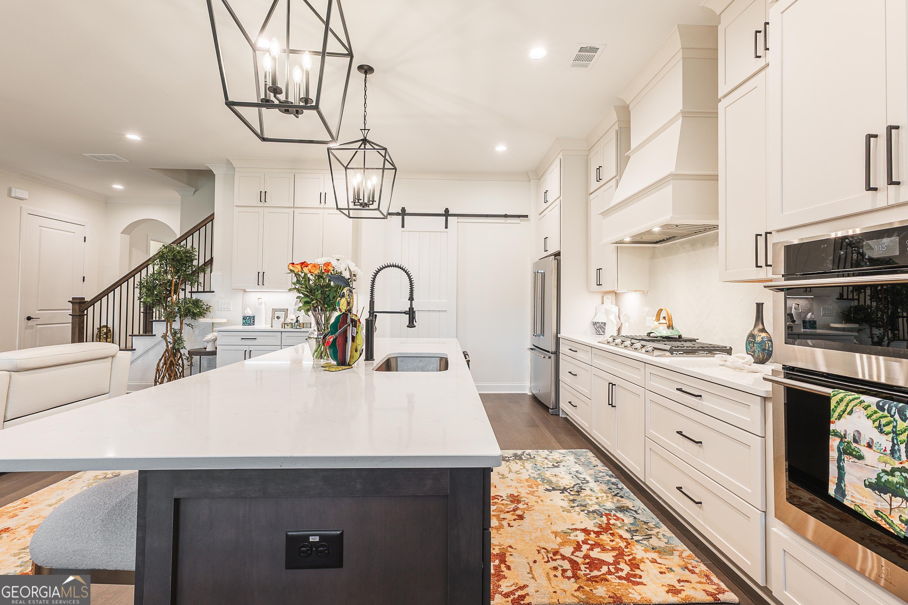 1255 Lakeside Overlook Canton, GA 30114 - Photo 14 of 57