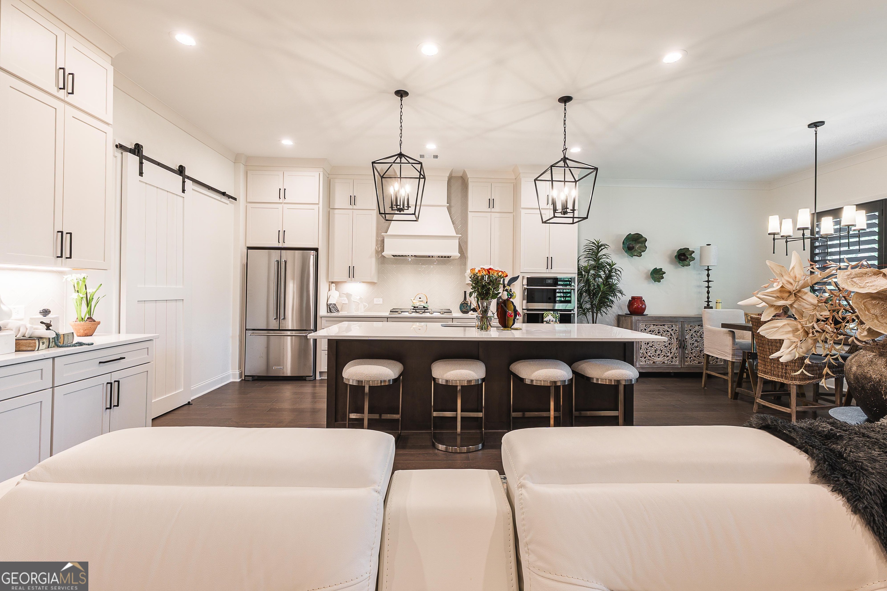 1255 Lakeside Overlook Canton, GA 30114 - Photo 17 of 57