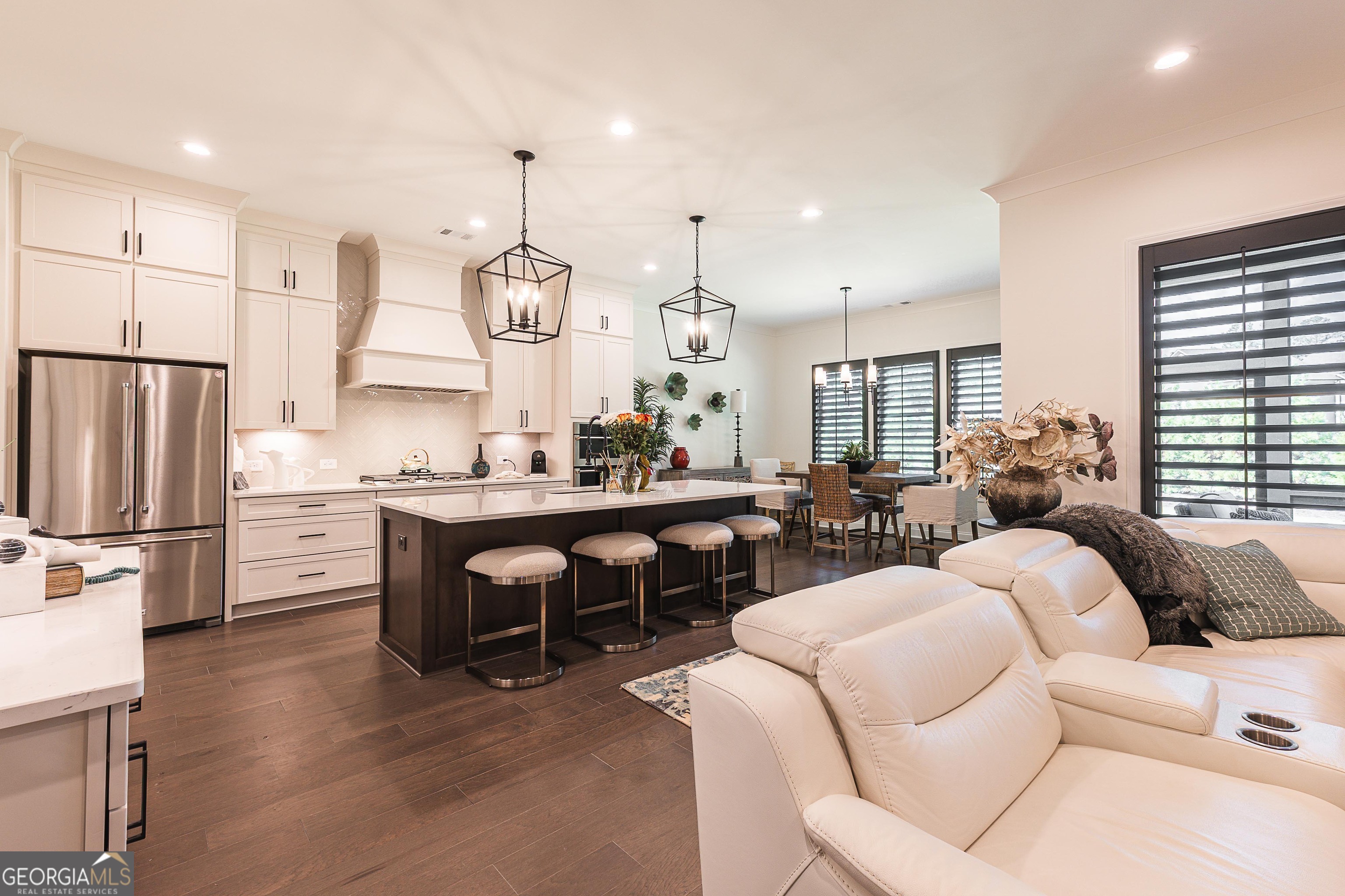 1255 Lakeside Overlook Canton, GA 30114 - Photo 18 of 57