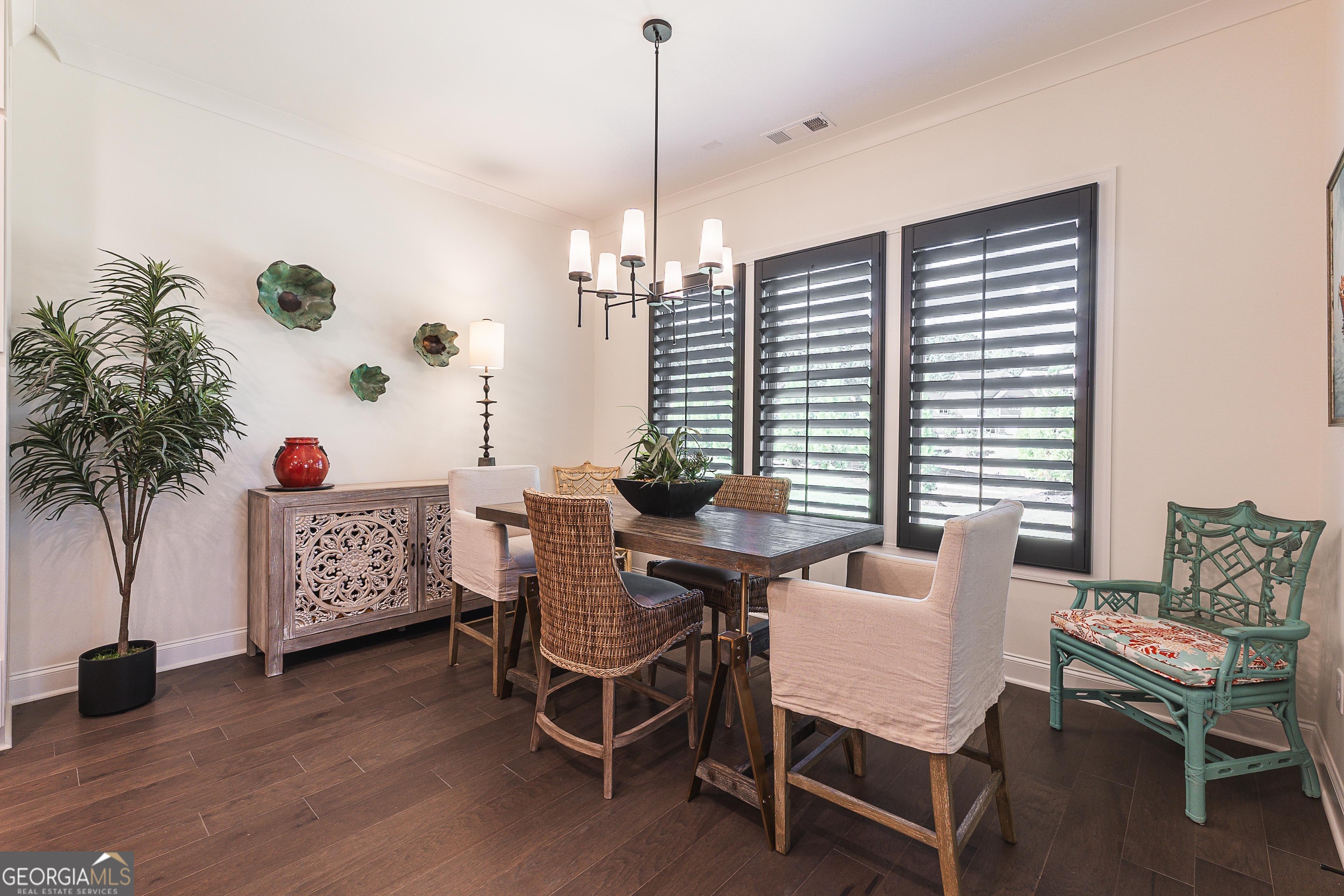 1255 Lakeside Overlook Canton, GA 30114 - Photo 19 of 57