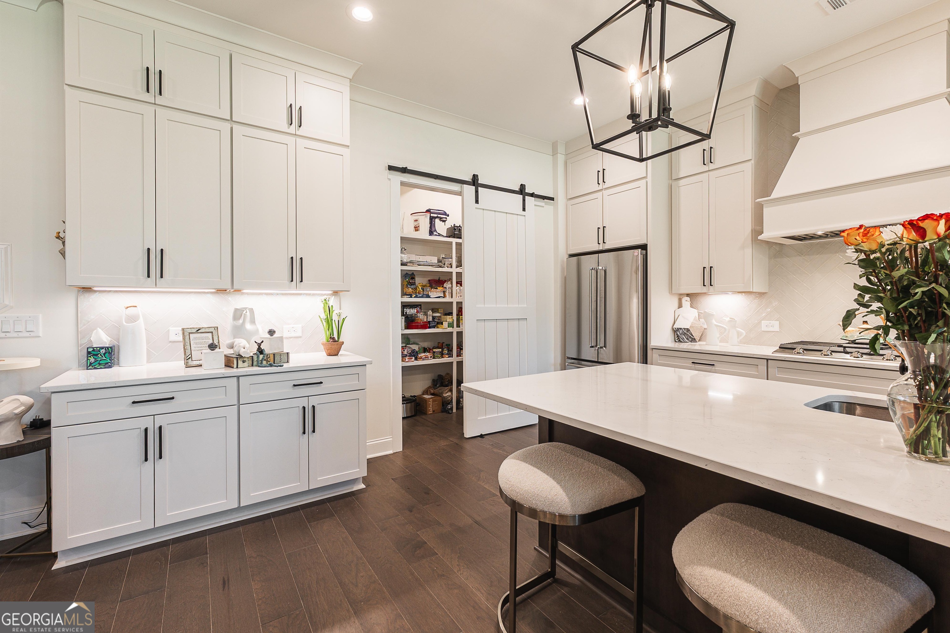 1255 Lakeside Overlook Canton, GA 30114 - Photo 20 of 57