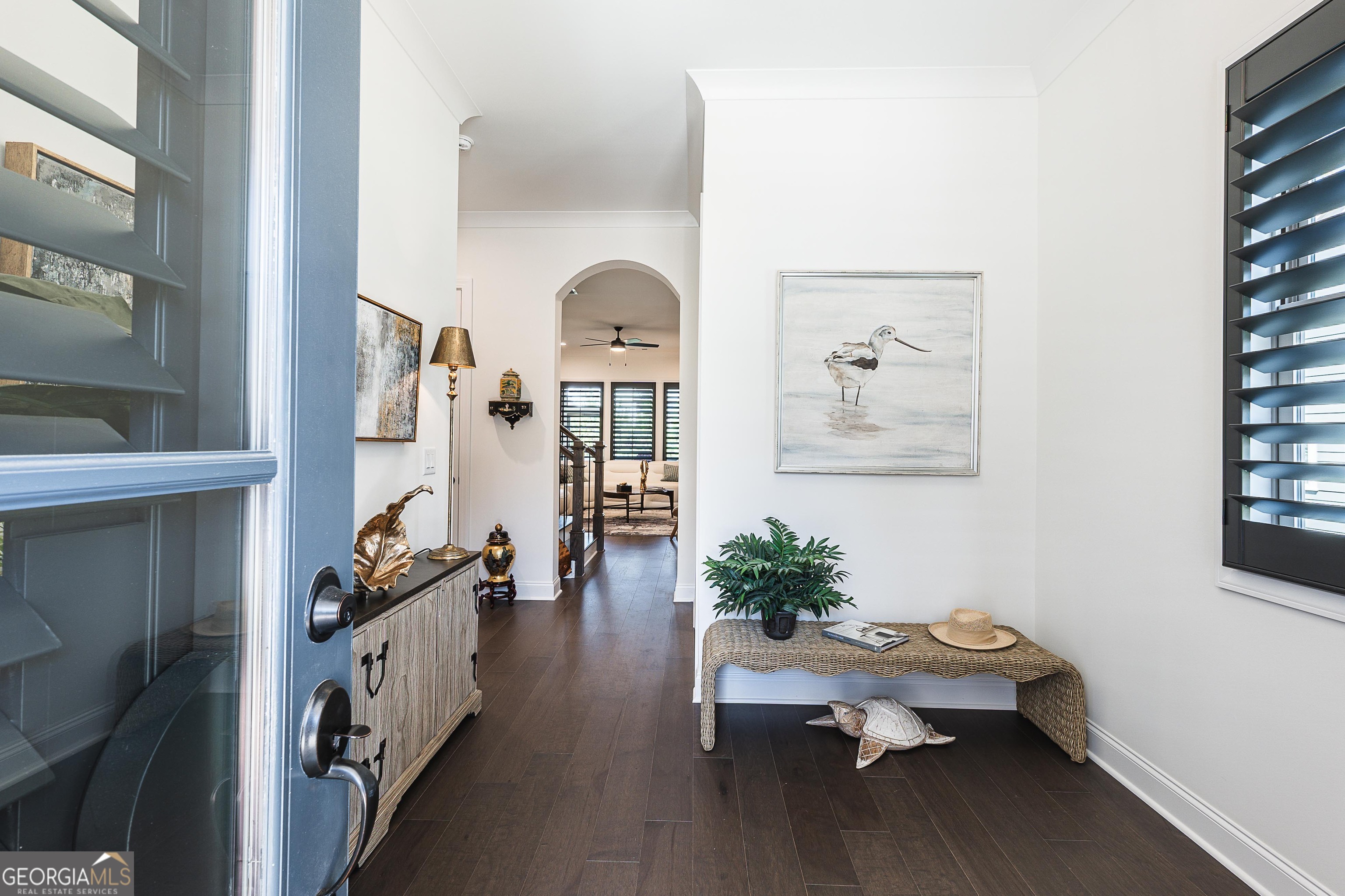 1255 Lakeside Overlook Canton, GA 30114 - Photo 2 of 57