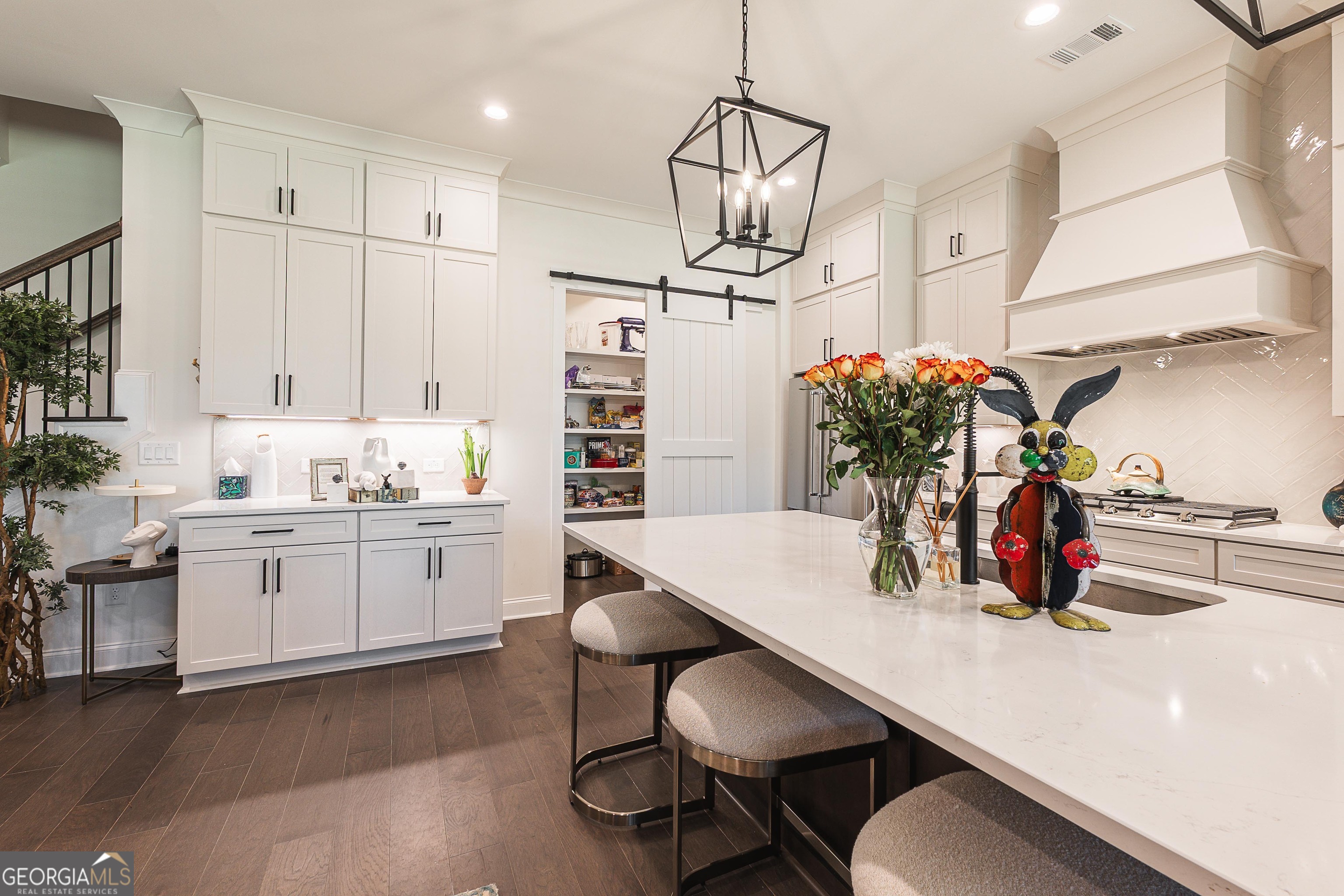 1255 Lakeside Overlook Canton, GA 30114 - Photo 21 of 57