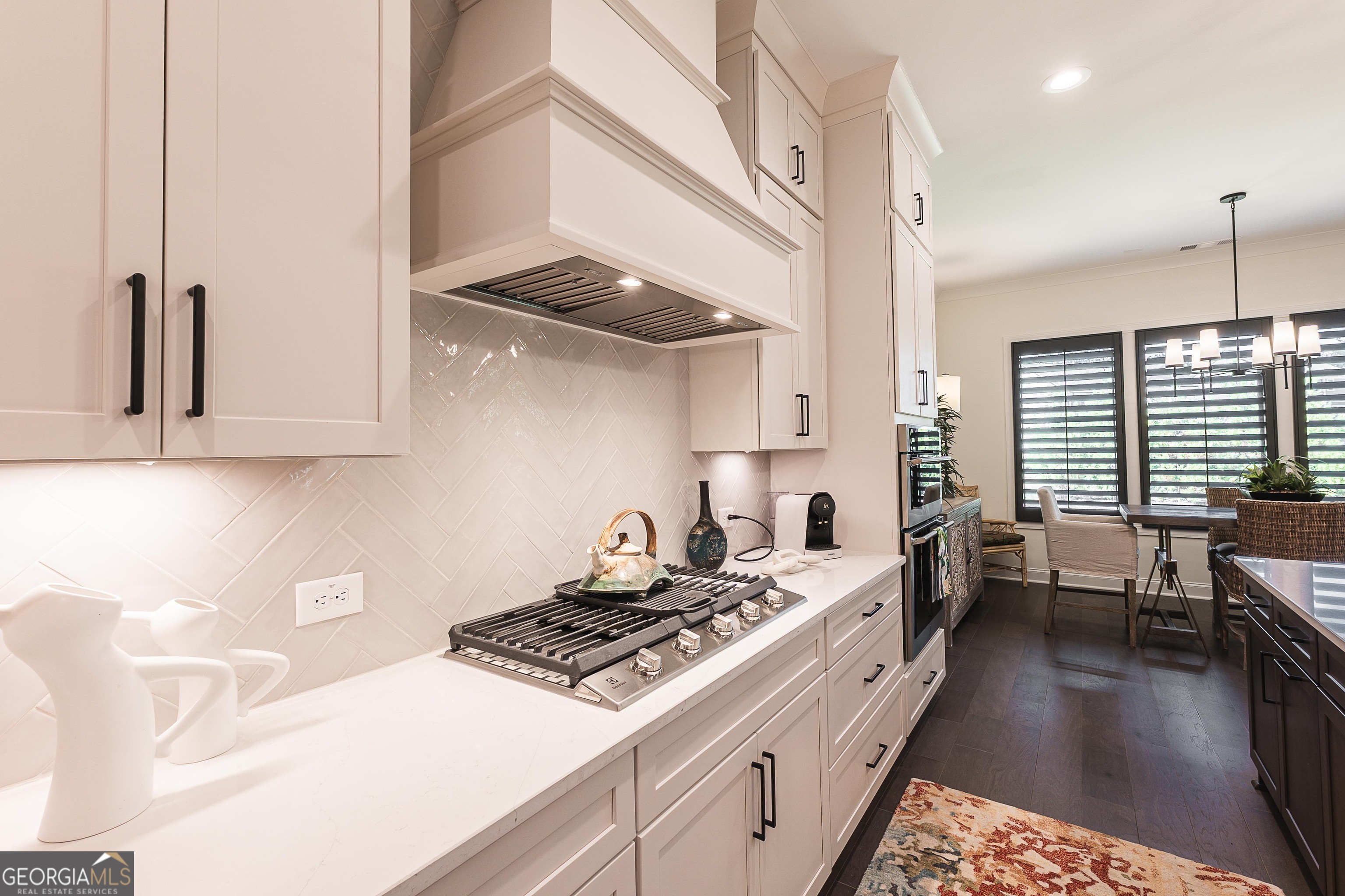 1255 Lakeside Overlook Canton, GA 30114 - Photo 22 of 57